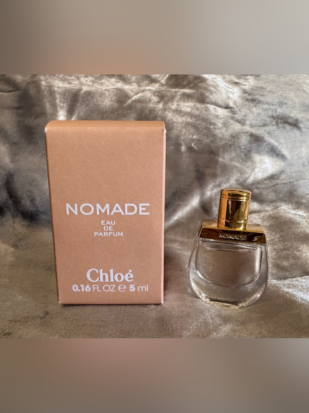 🔥Cholé “NOMADE” 5ml Brand New Never Been Used!🔥 - Picture 2 of 4